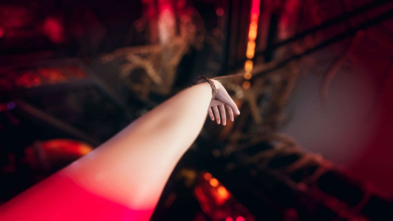 [3D]堕落hd第02话