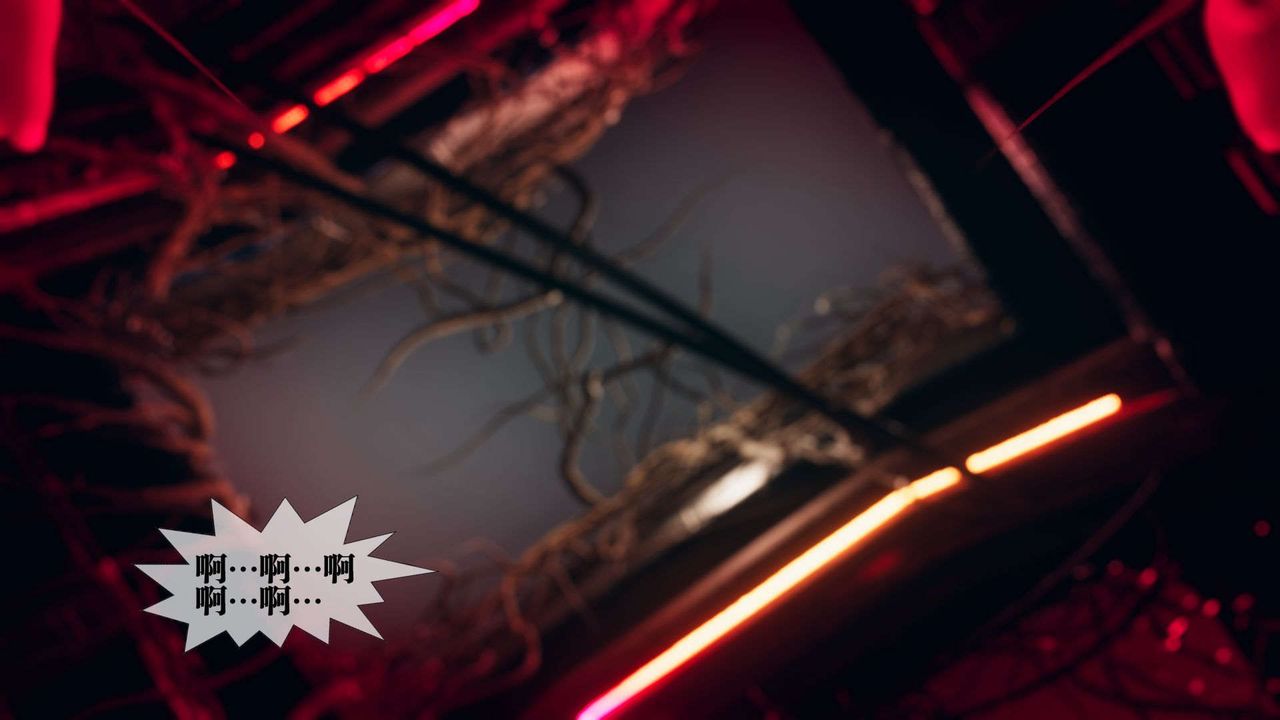 [3D]堕落hd第02话