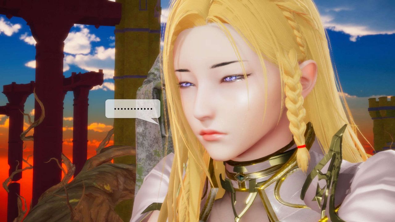 [3D]堕落hd第02话