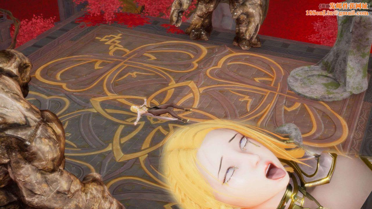 [3D]堕落hd第02话