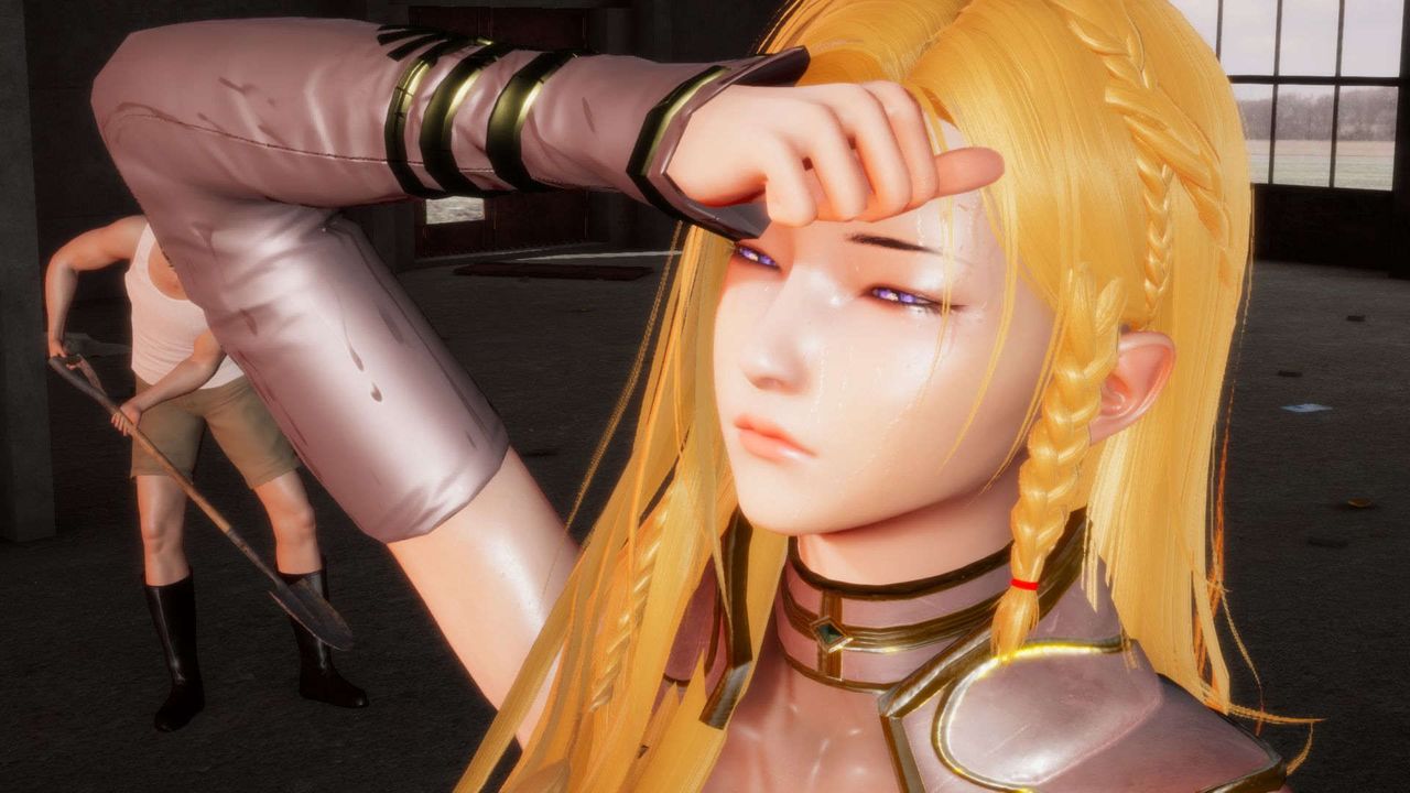 [3D]堕落hd第02话