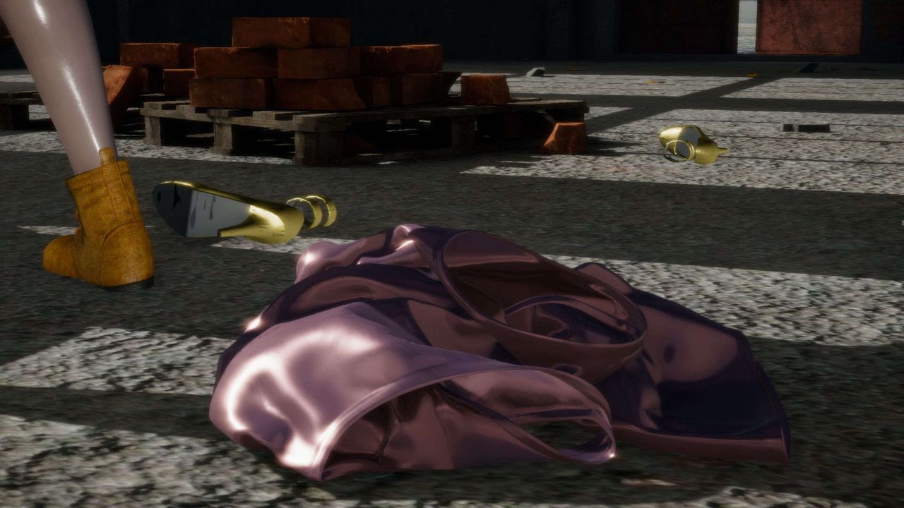 [3D]堕落hd第03话