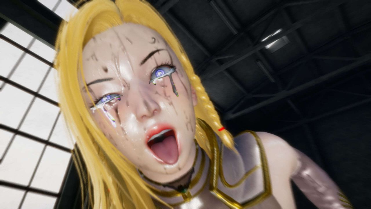 [3D]堕落hd第03话