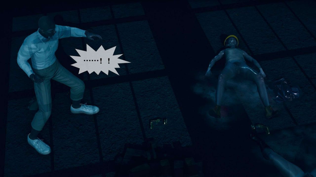 [3D]堕落hd第03话