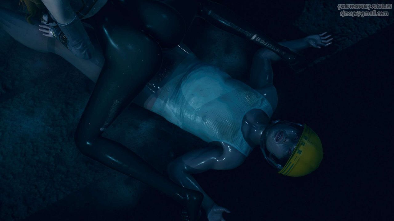 [3D]堕落hd第03话