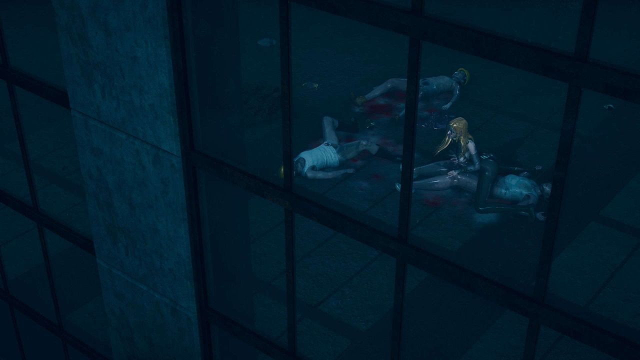 [3D]堕落hd第03话