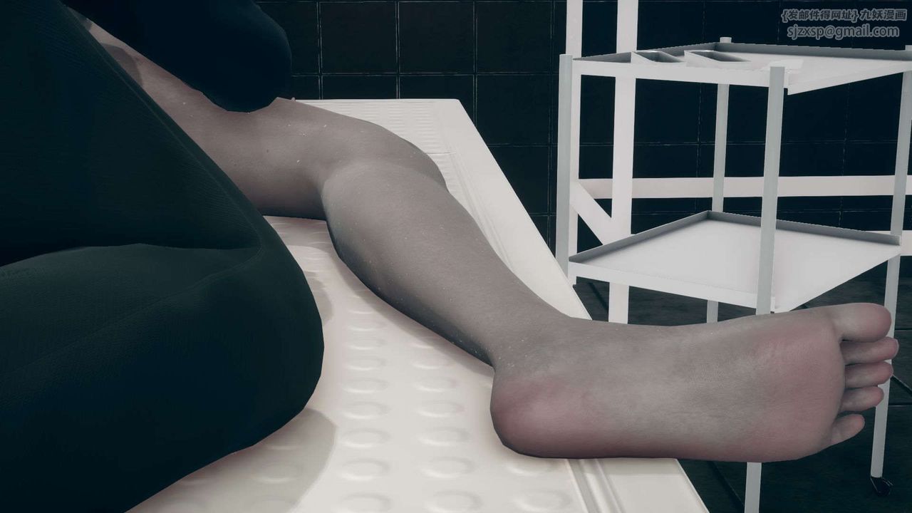 [3D]堕落hd第03话