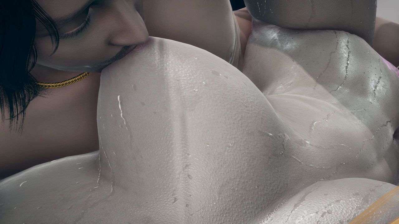 [3D]堕落hd第03话