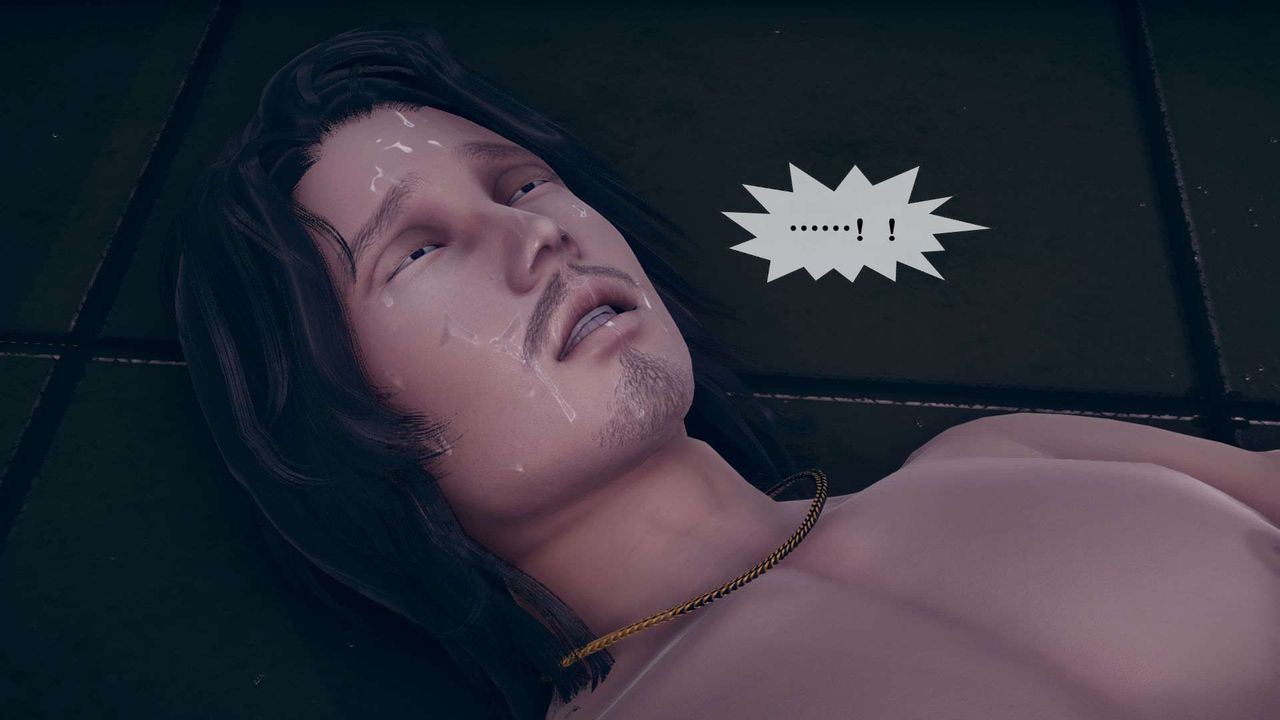 [3D]堕落hd第03话