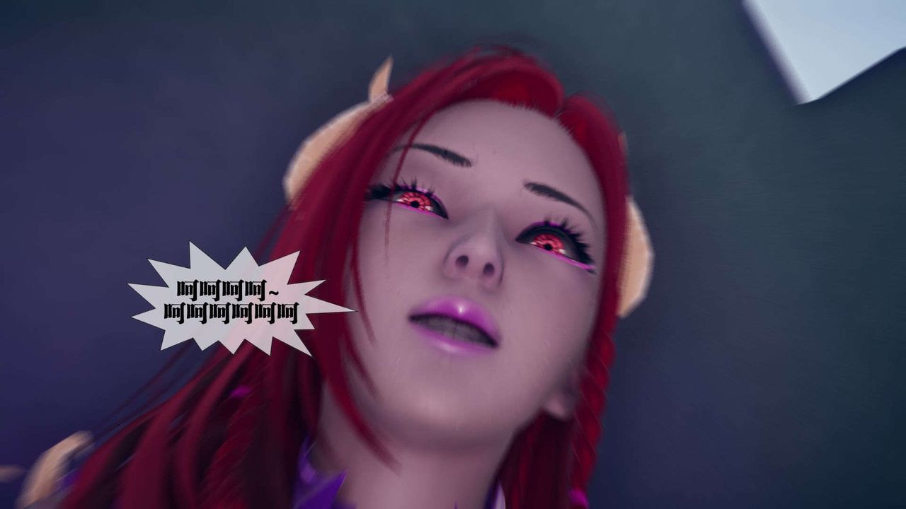 [3D]堕落hd第03话