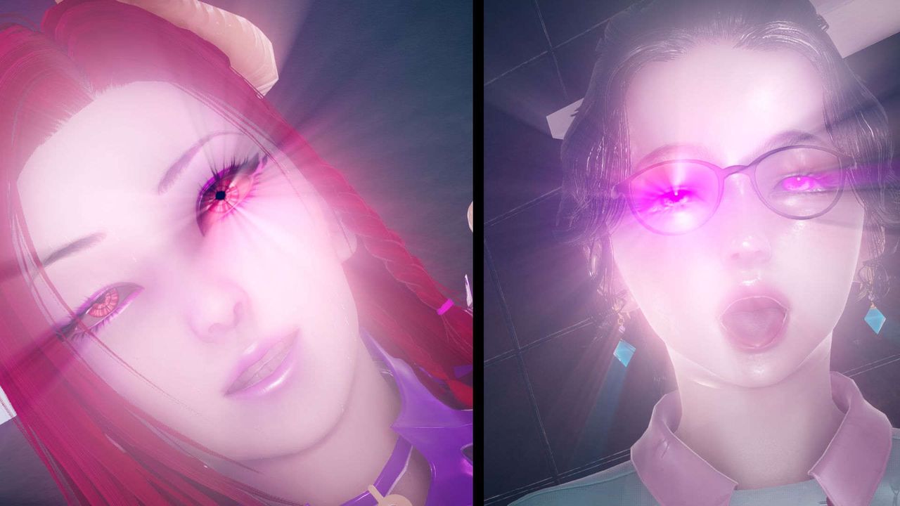 [3D]堕落hd第03话