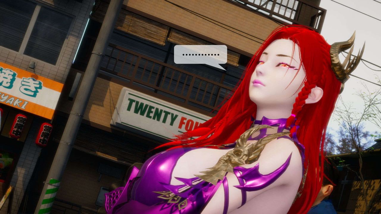 [3D]堕落hd第04话