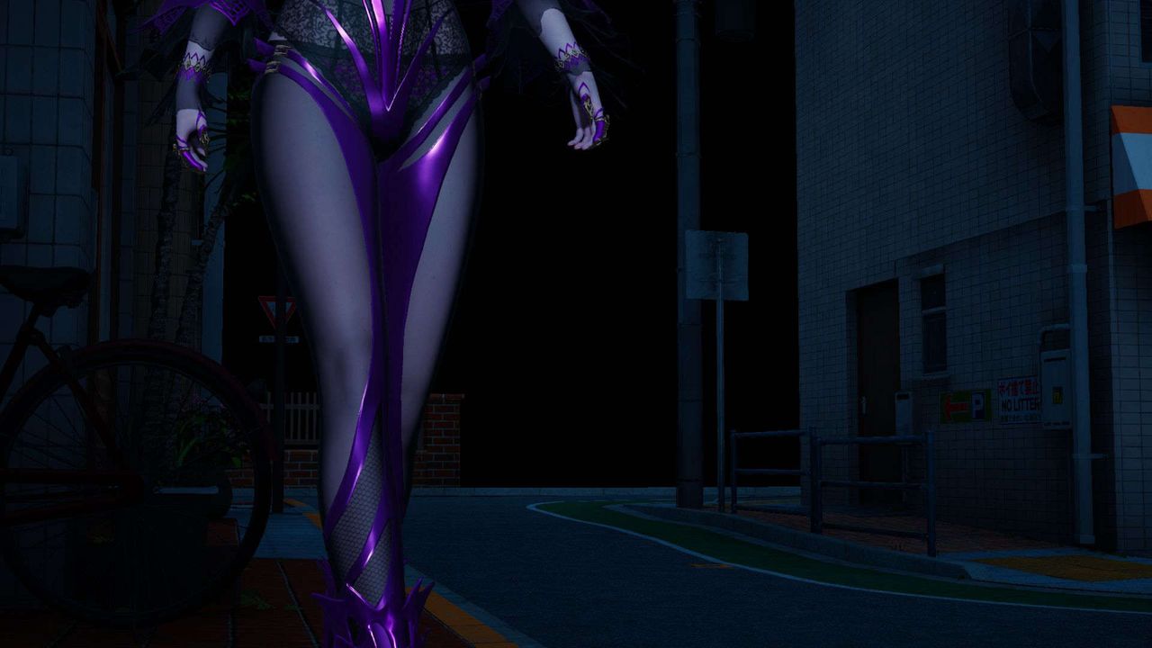 [3D]堕落hd第04话