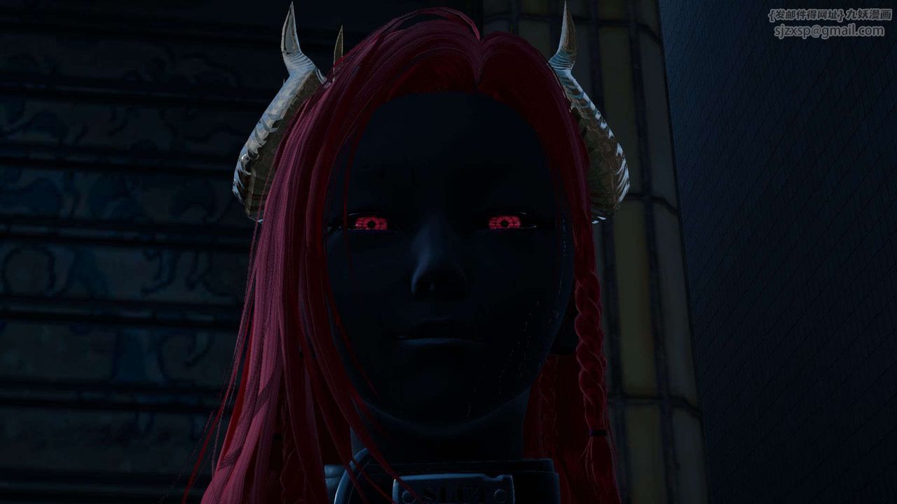 [3D]堕落hd第04话