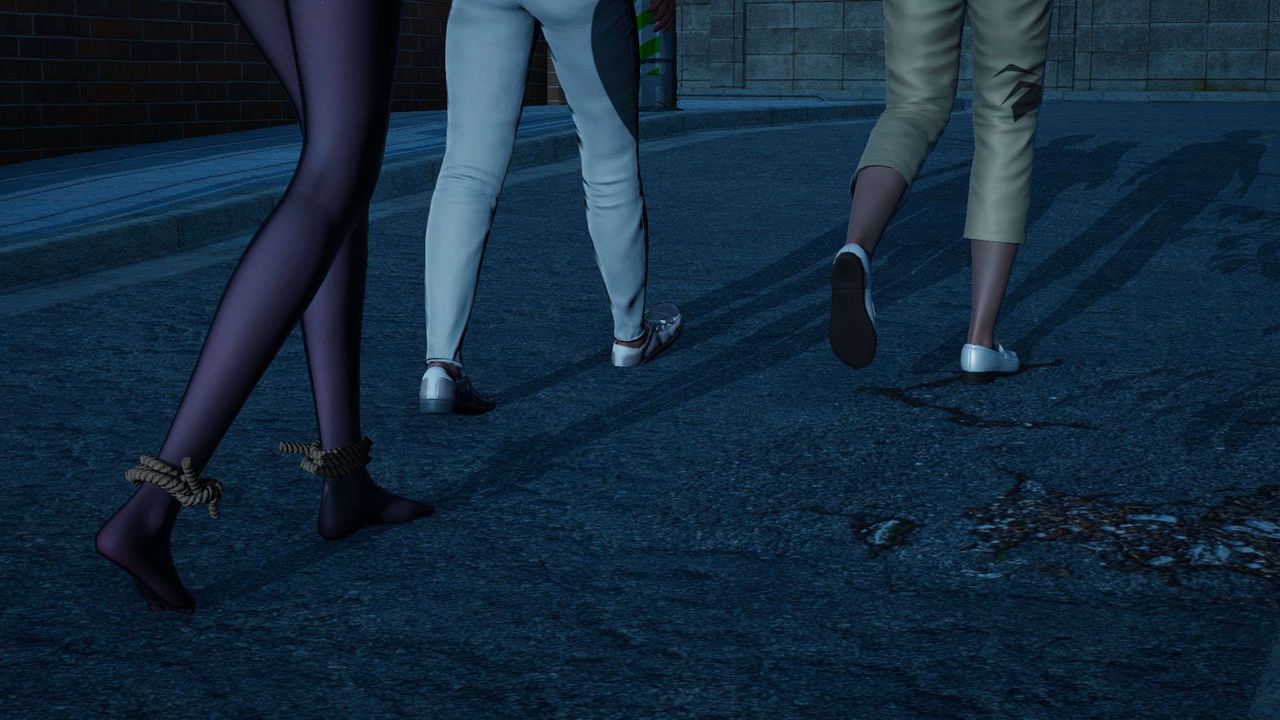 [3D]堕落hd第04话