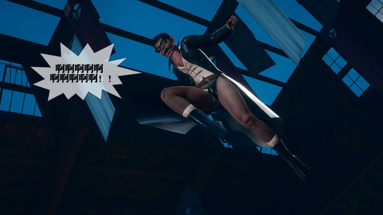 [3D]堕落hd第04话