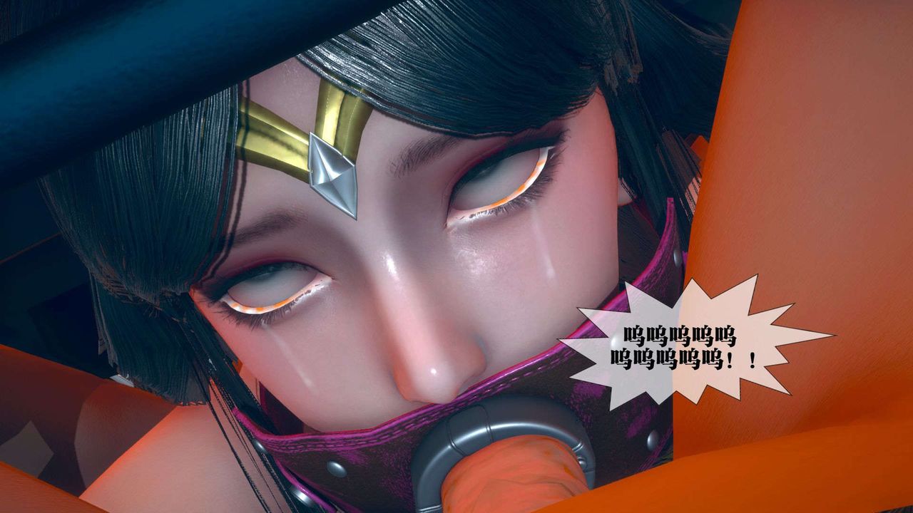 [3D]堕落hd第04话