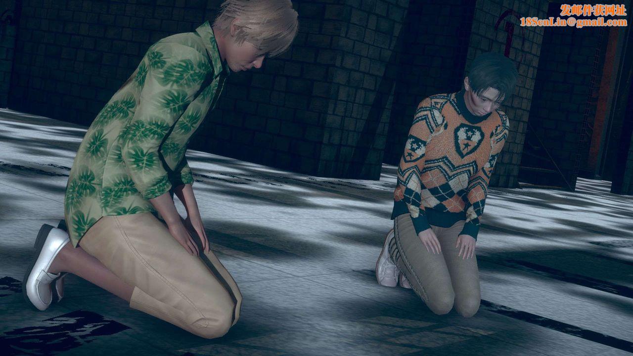 [3D]堕落hd第05话