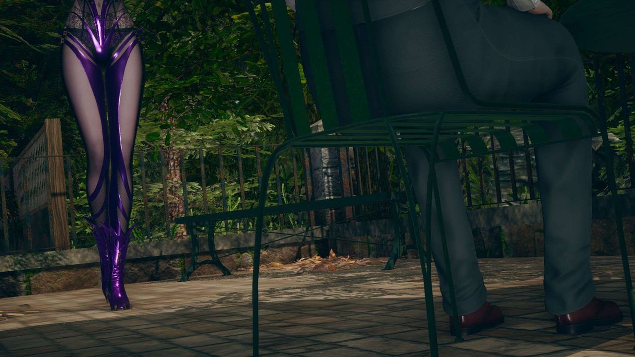 [3D]堕落hd第05话