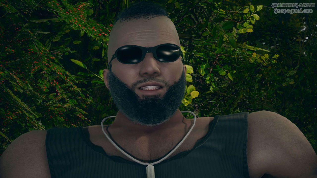 [3D]堕落hd第05话