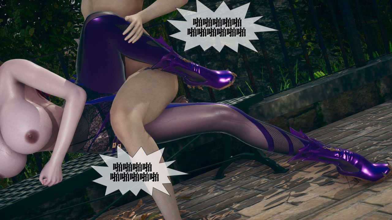 [3D]堕落hd第05话