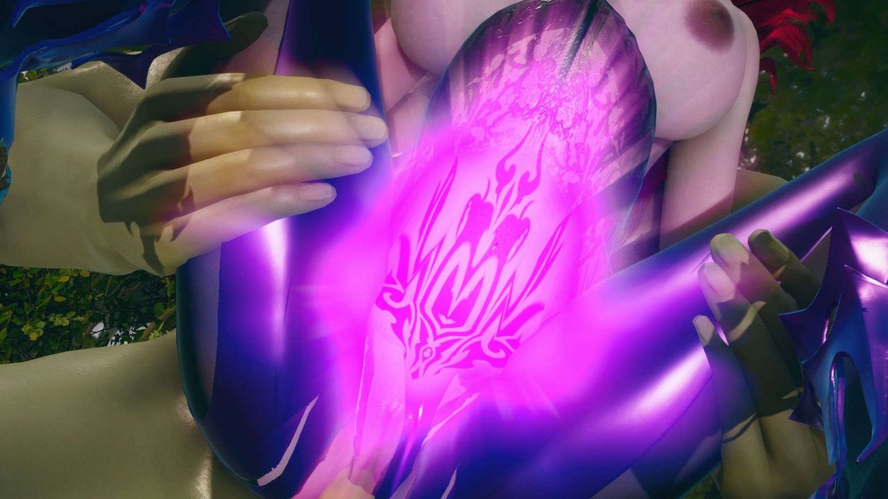 [3D]堕落hd第05话