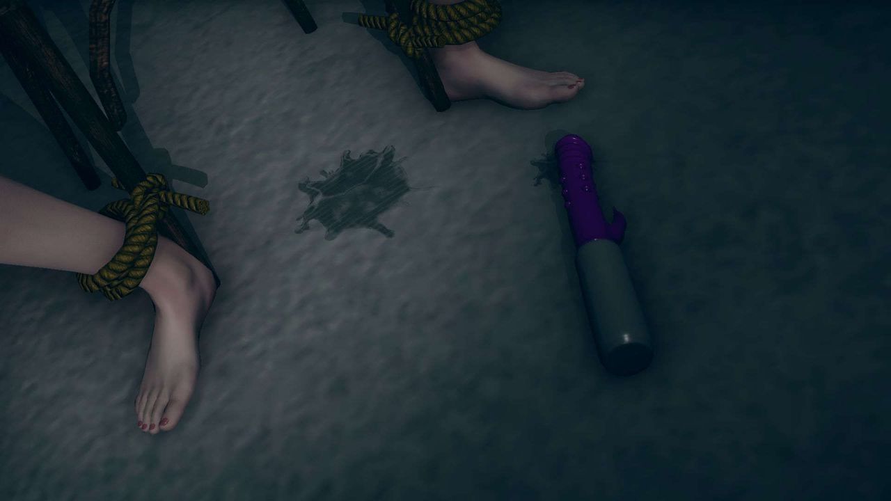 [3D]堕落hd第05话