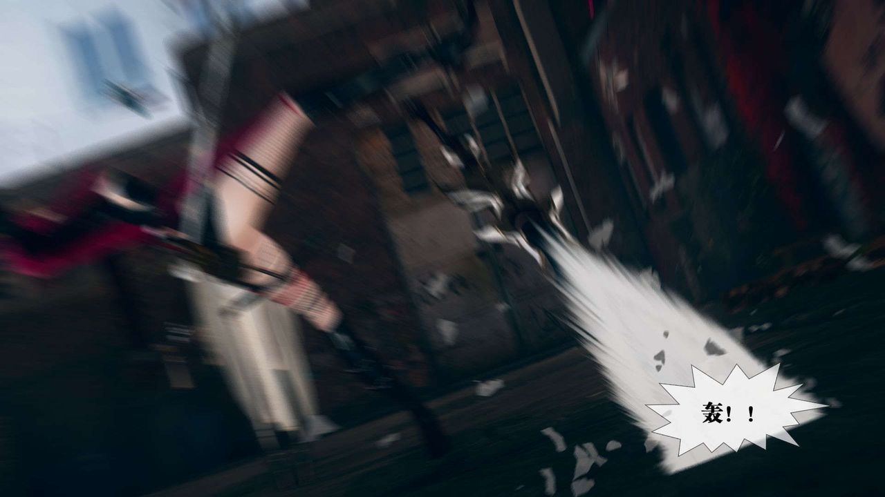 [3D]堕落hd第06话