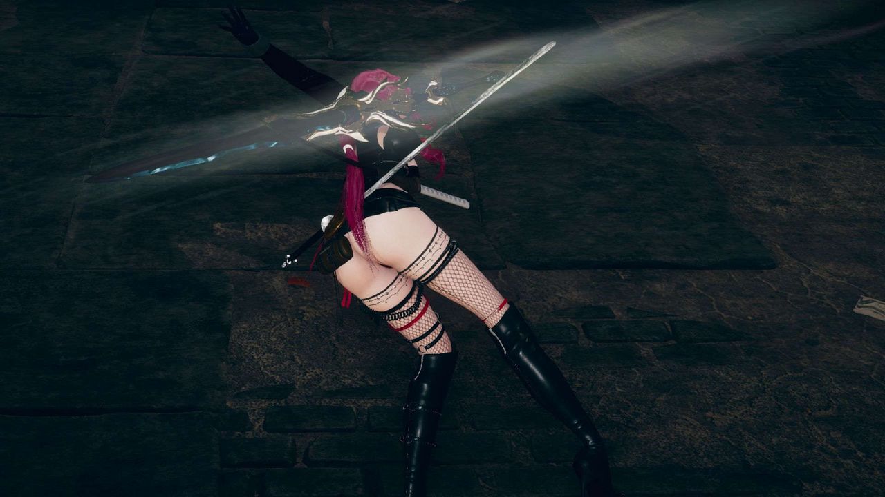 [3D]堕落hd第06话