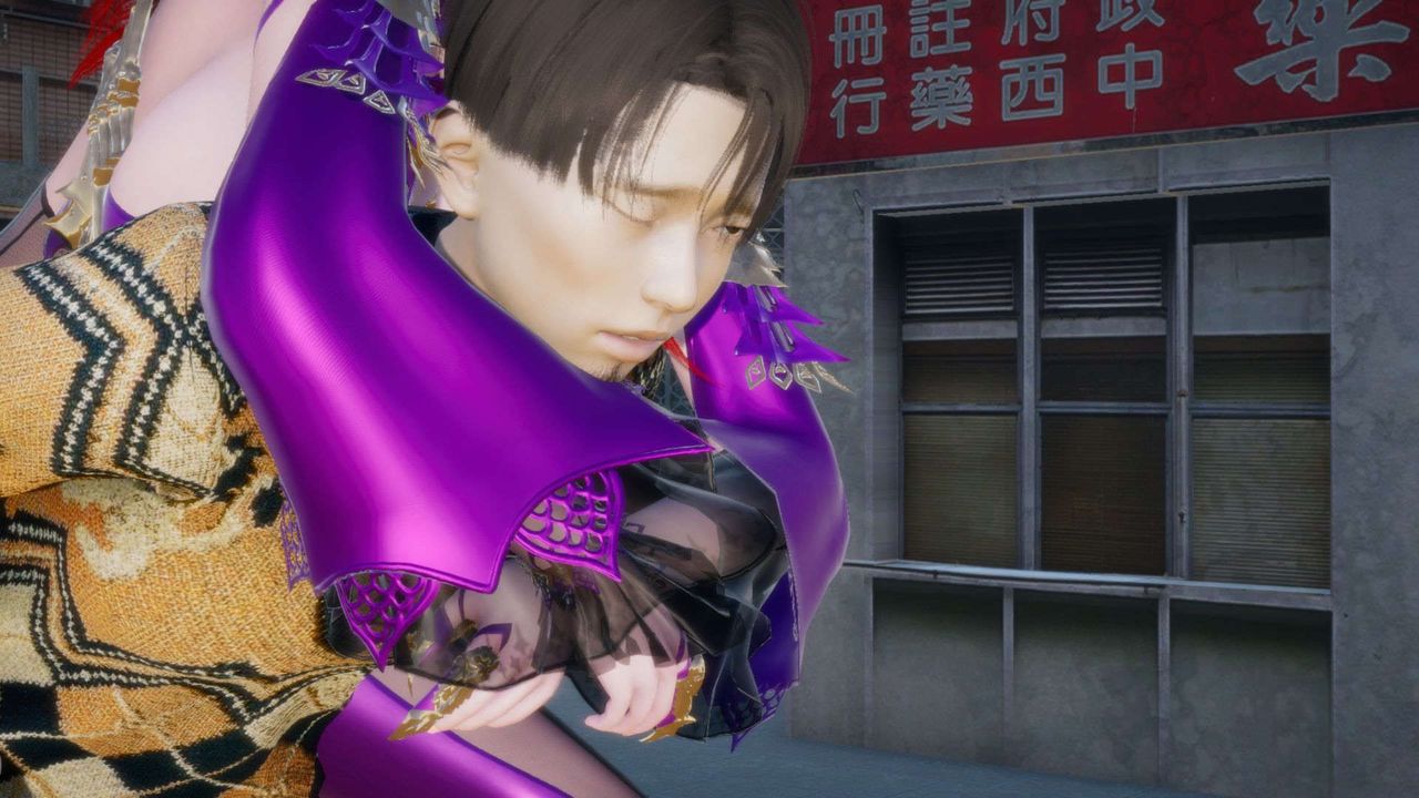 [3D]堕落hd第07话