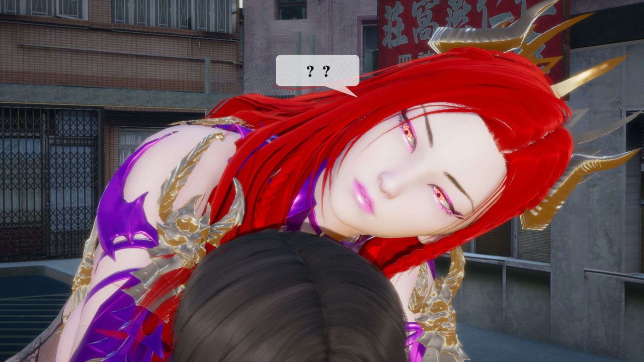 [3D]堕落hd第07话