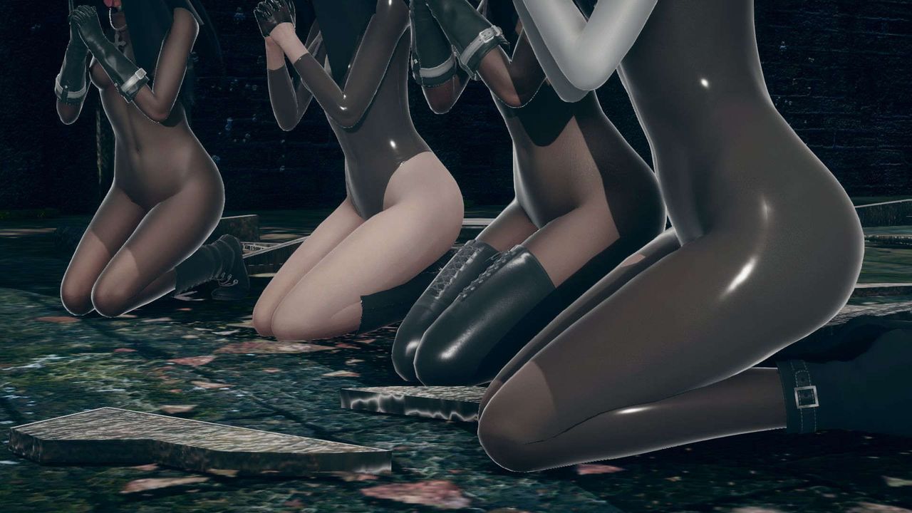 [3D]堕落hd第07话