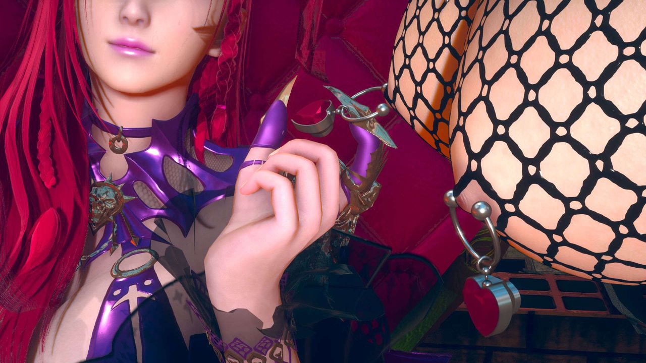 [3D]堕落hd第08话