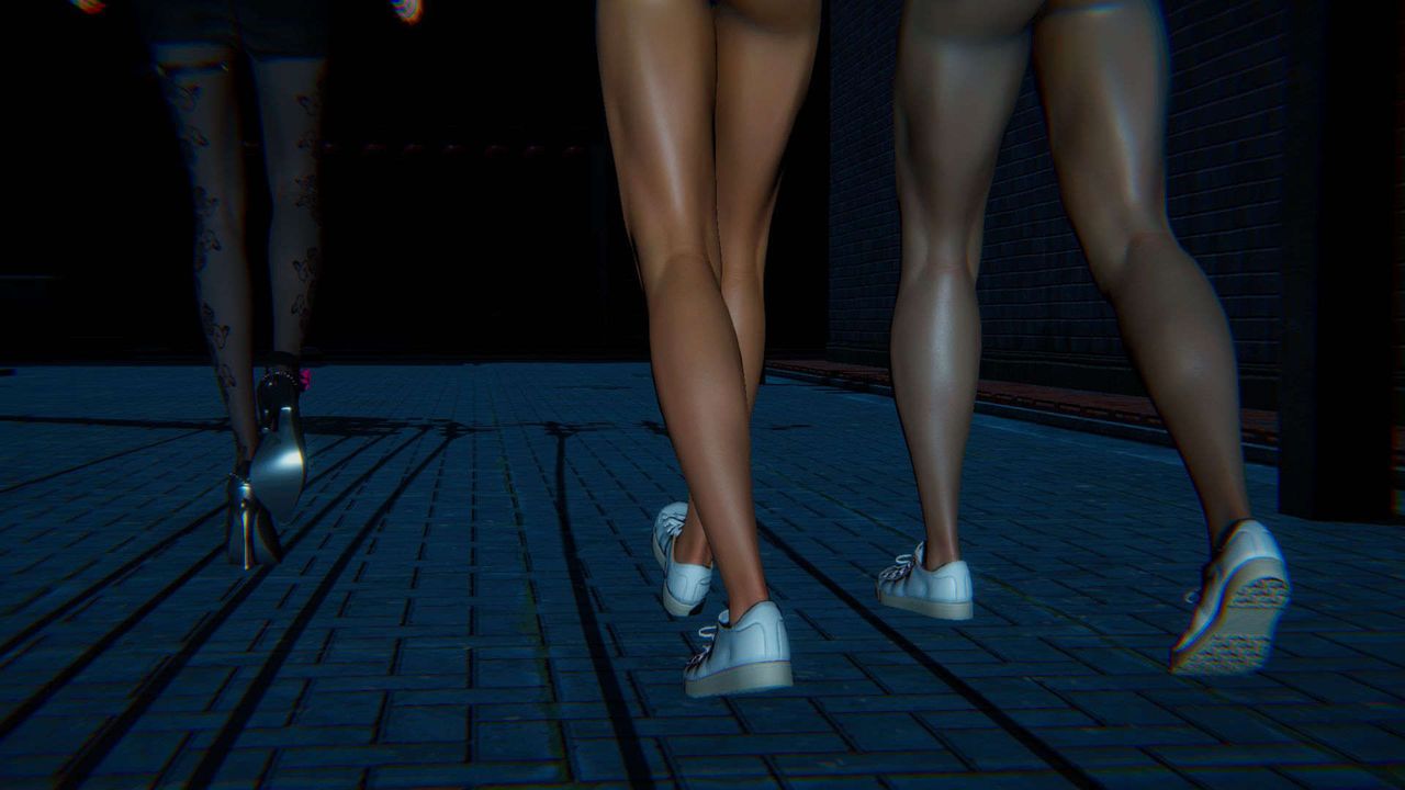 [3D]堕落hd第09话