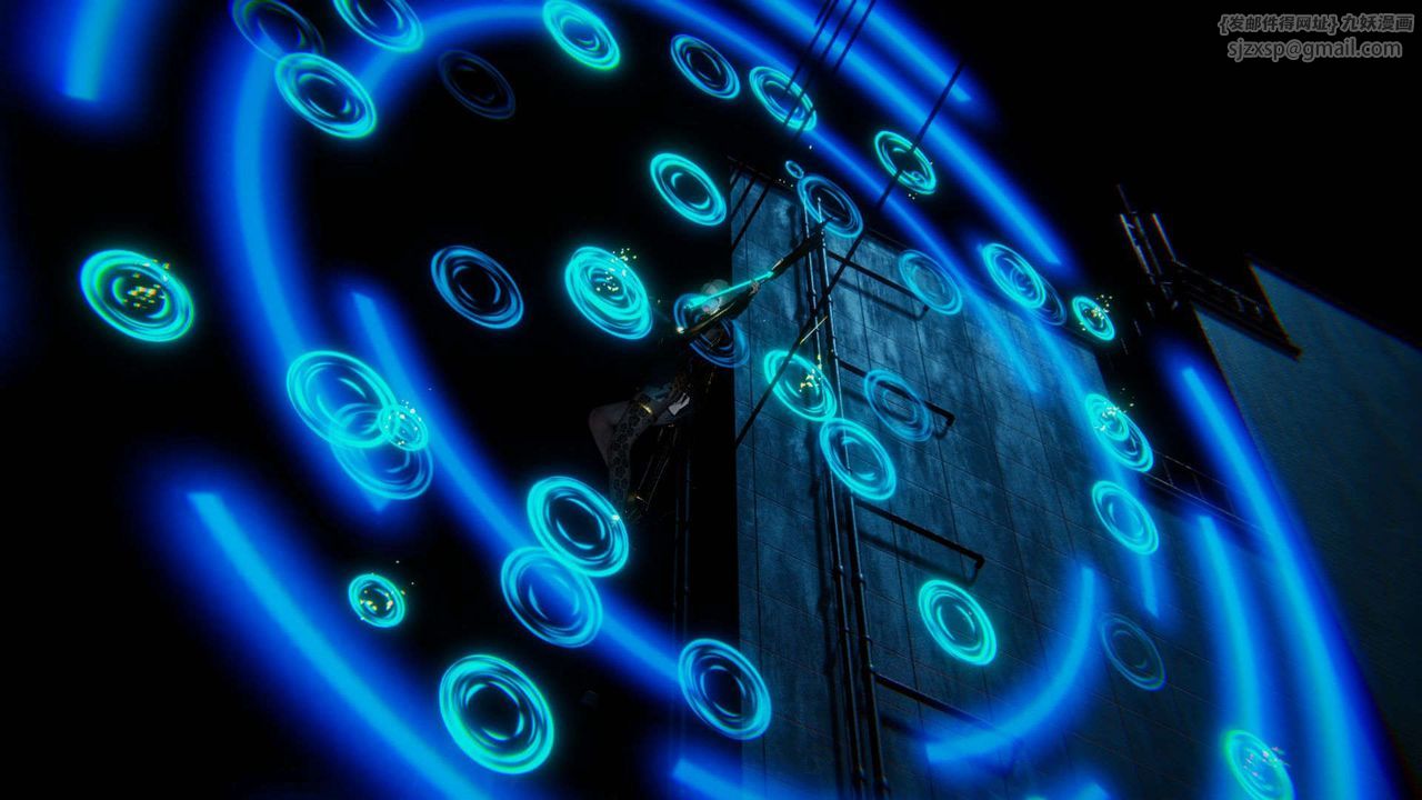 [3D]堕落hd第09话