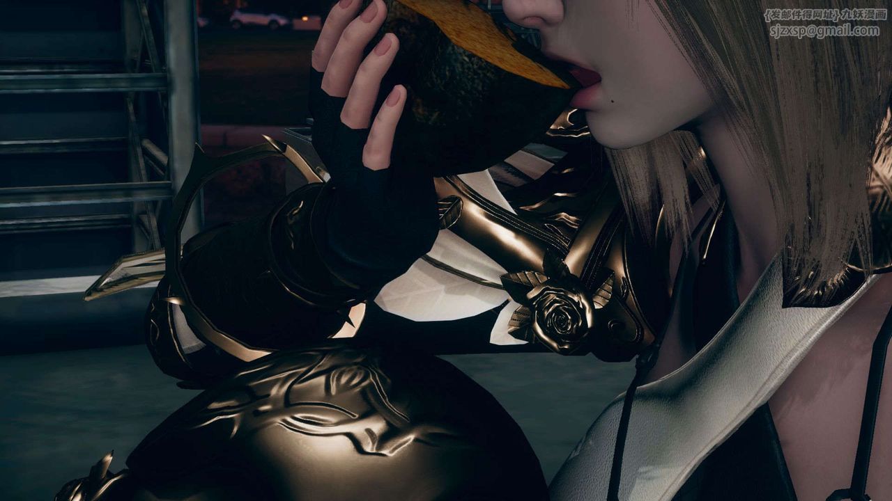 [3D]堕落hd第10话