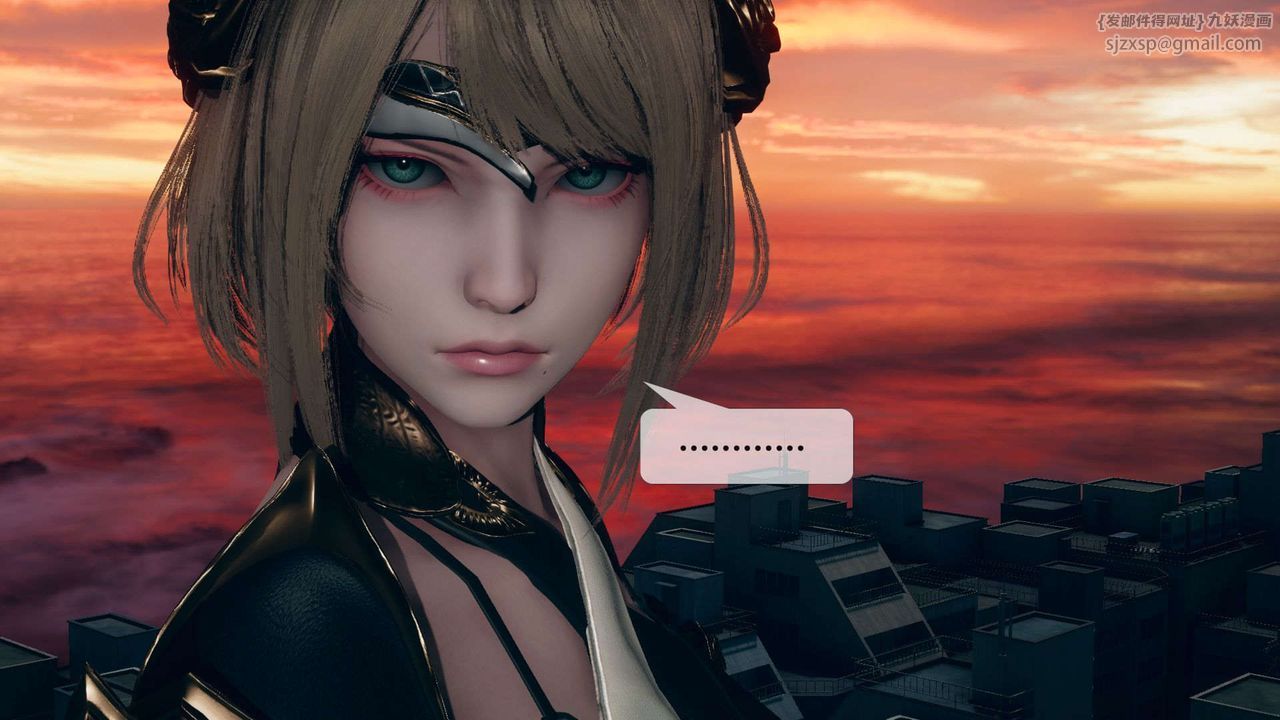 [3D]堕落hd第10话