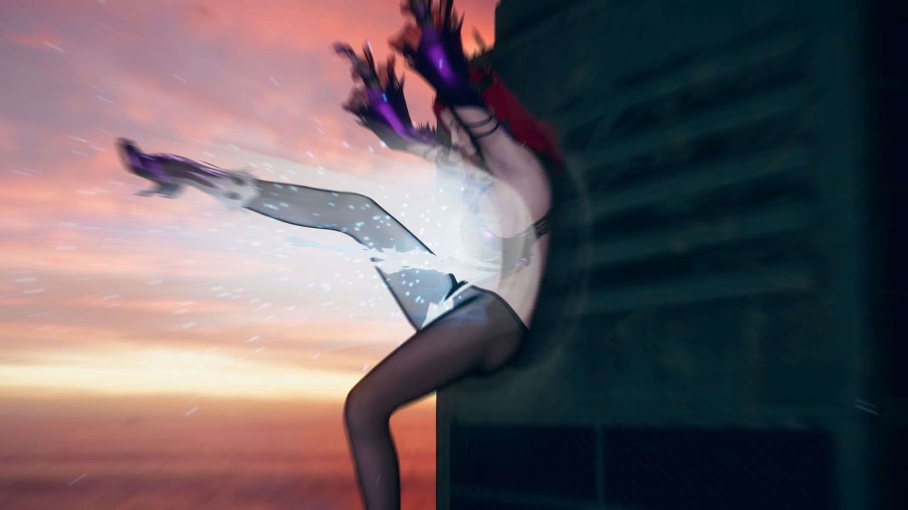 [3D]堕落hd第10话