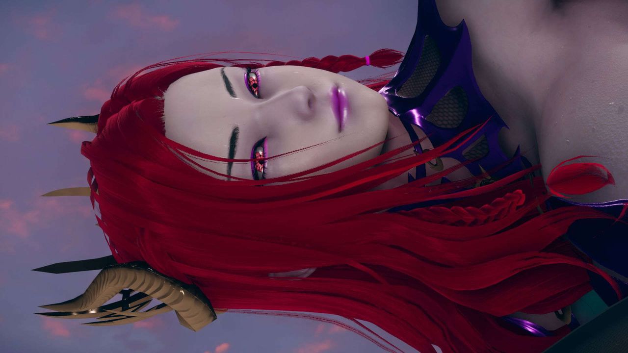 [3D]堕落hd第10话