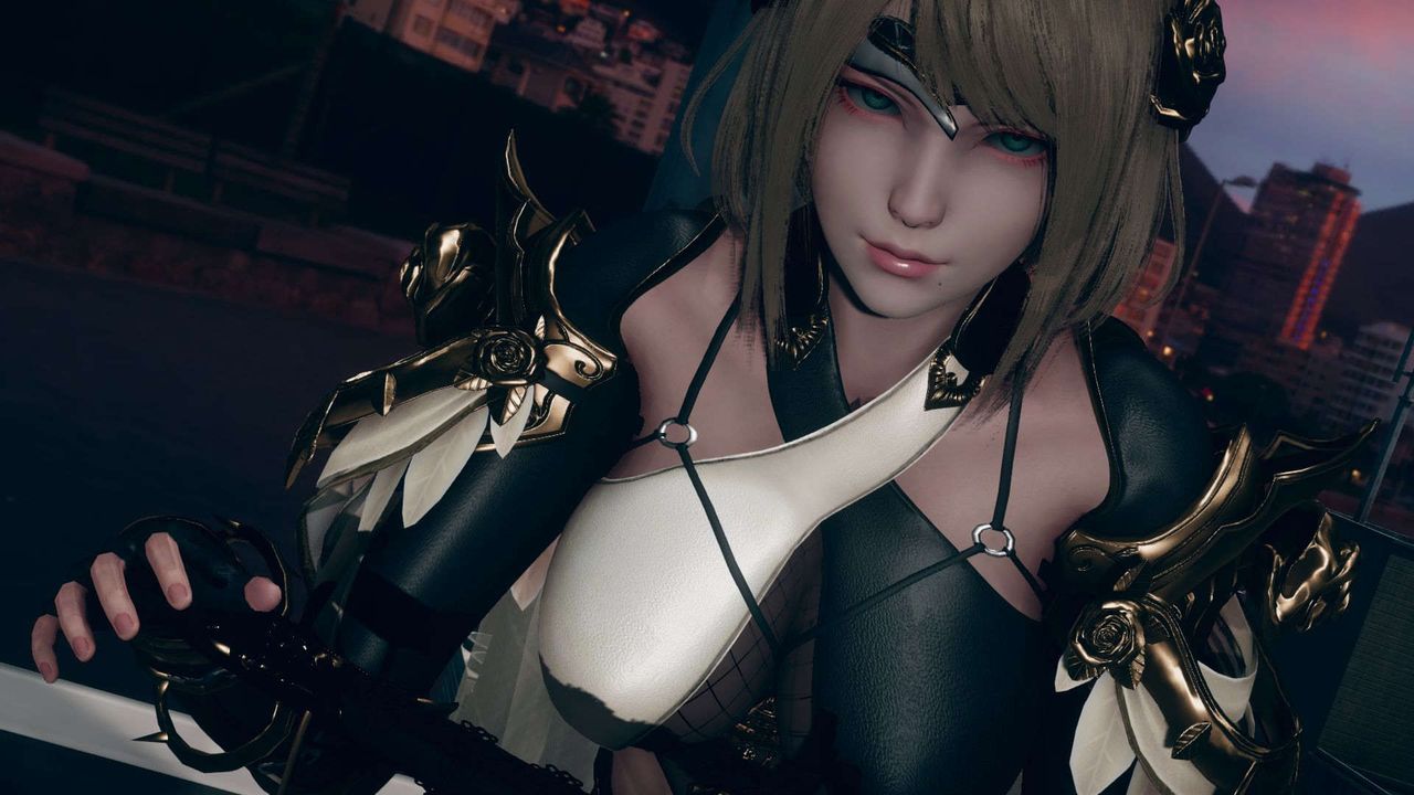 [3D]堕落hd第10话