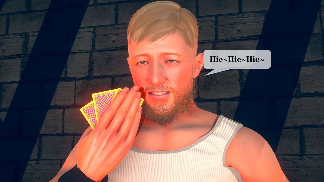 [3D]堕落hd第10话