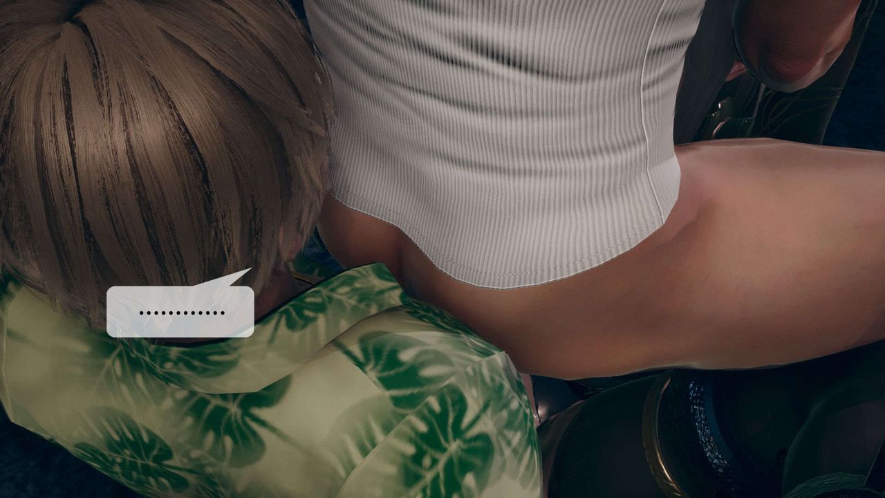 [3D]堕落hd第10话