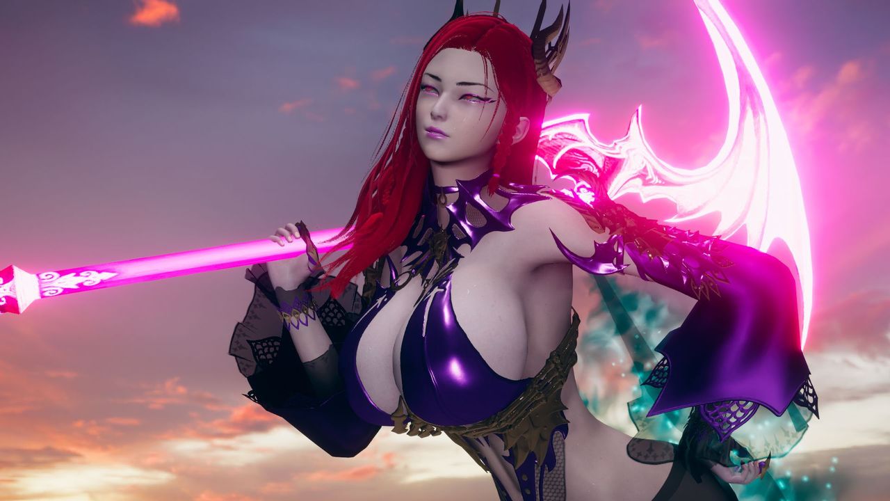 [3D]堕落hd第11话