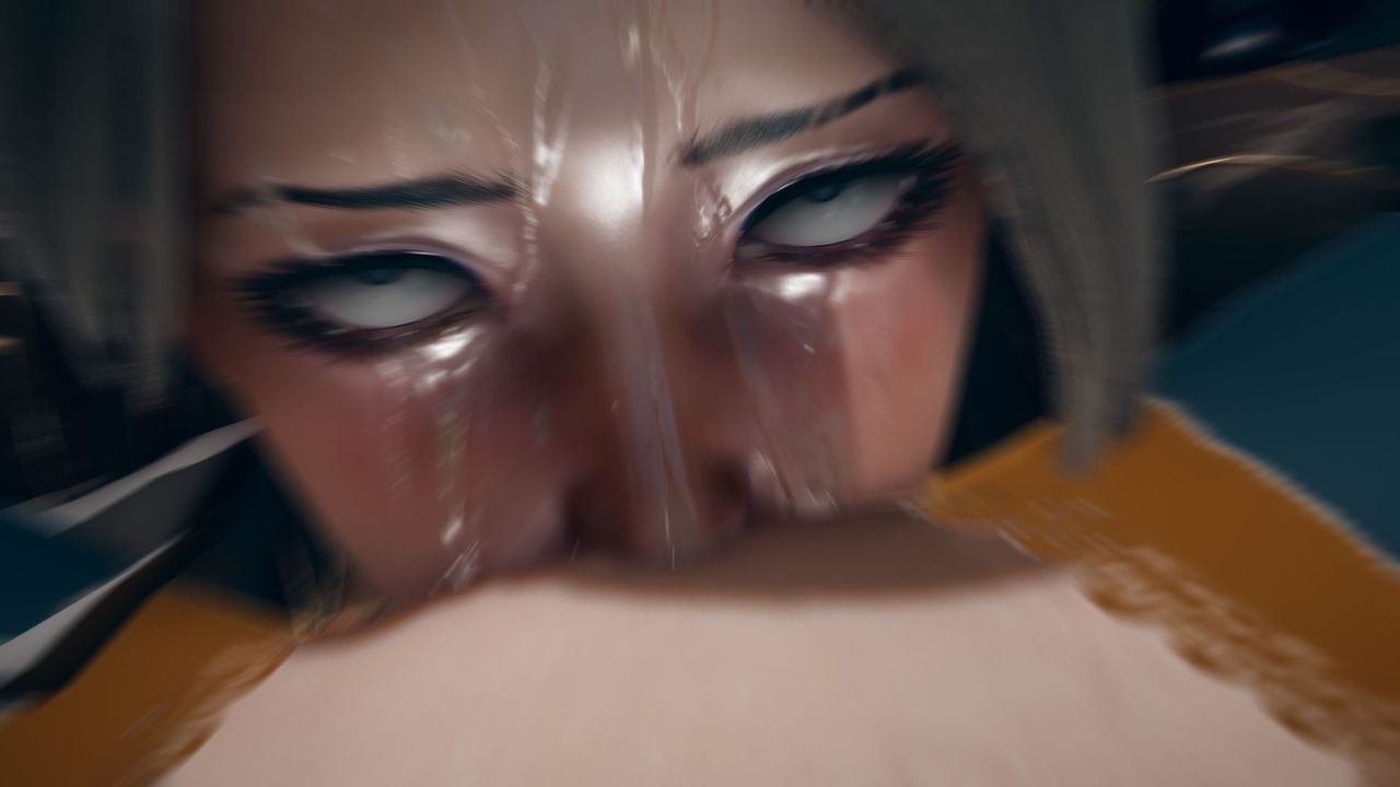 [3D]堕落hd第12话