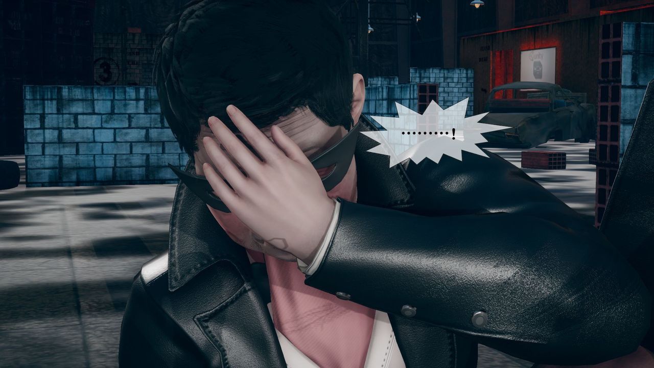 [3D]堕落hd第12话