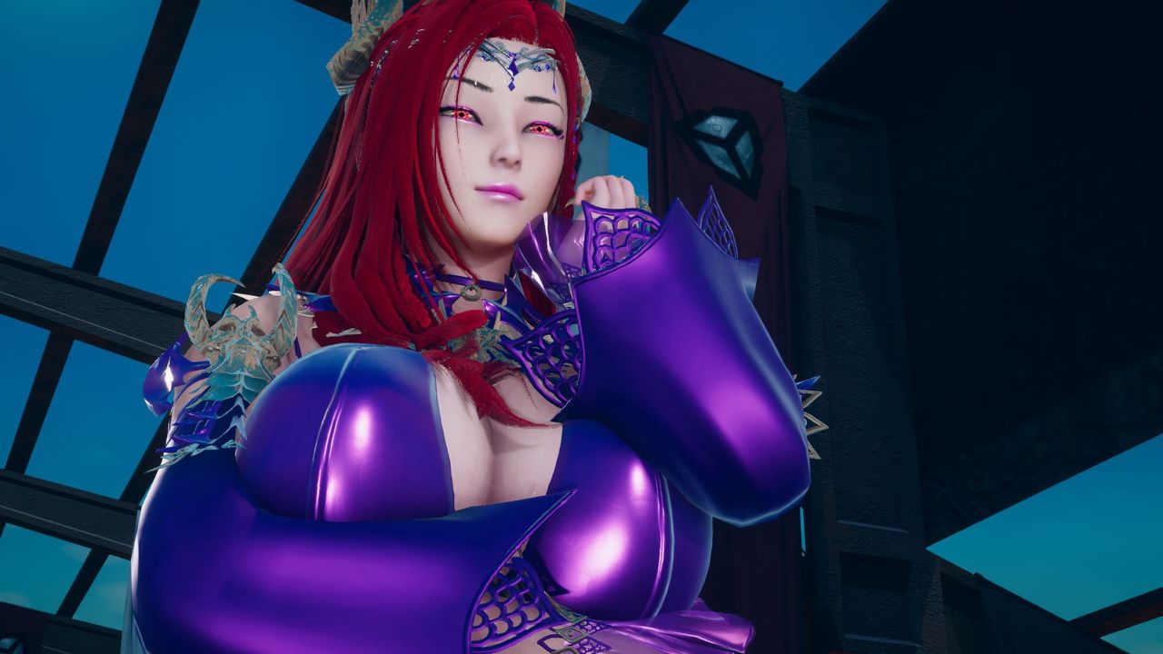 [3D]堕落hd第12话