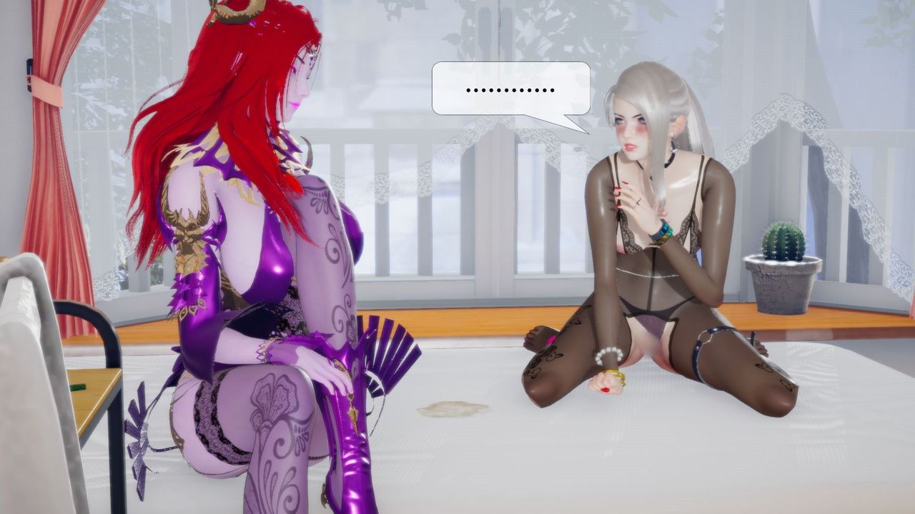 [3D]堕落hd第12话