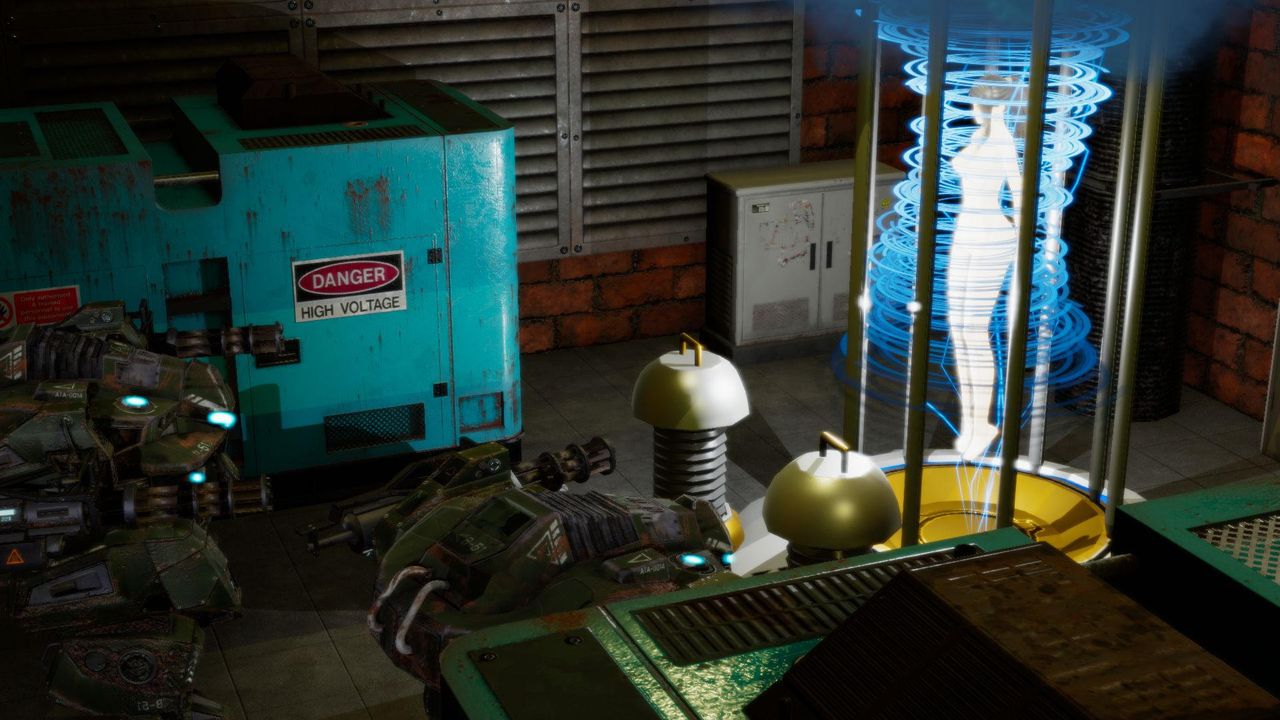 [3D]堕落hd第13话