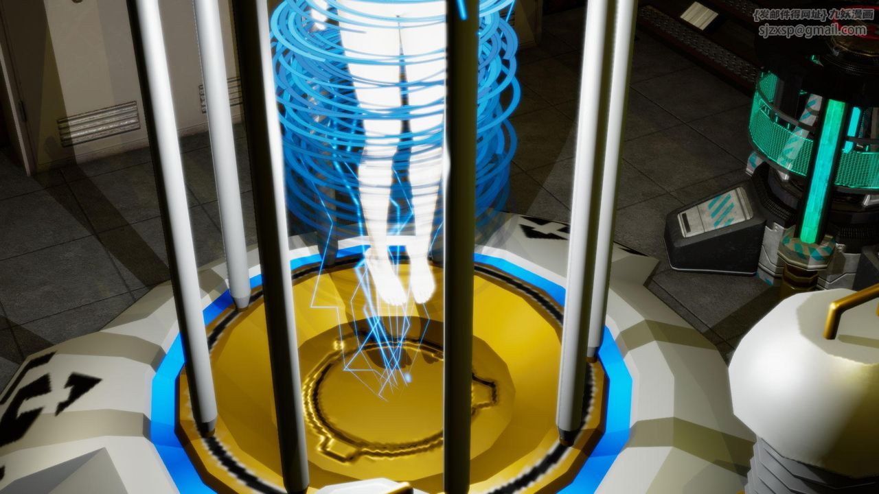 [3D]堕落hd第13话