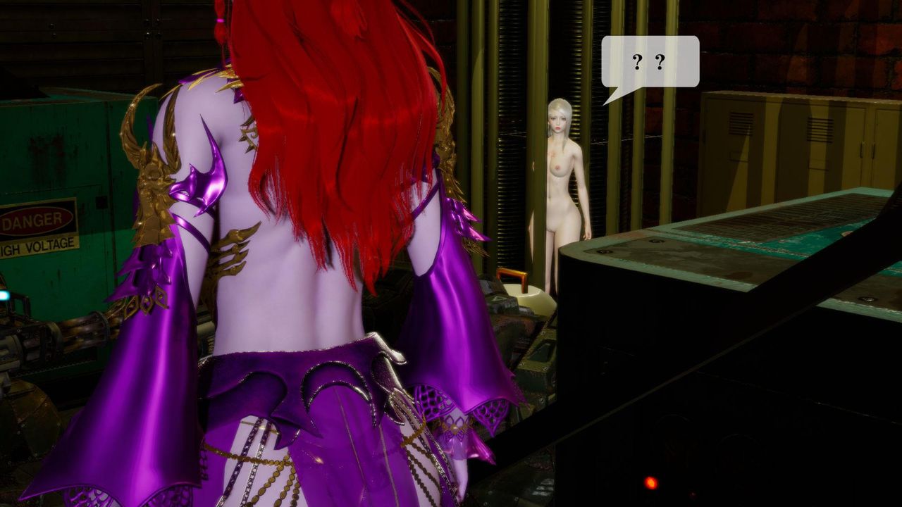 [3D]堕落hd第13话